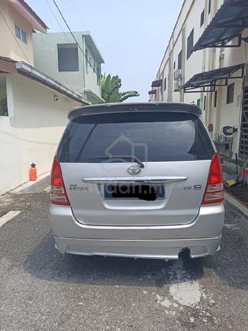 2006 Toyota INNOVA 2.0 G MY05 AN40 (A) - 4