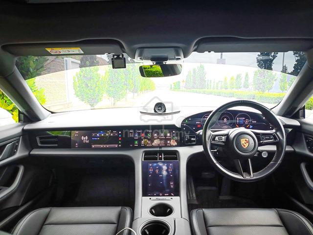 2023 Porsche TAYCAN 4S CROSS TURISMO MY21 (A) - 4