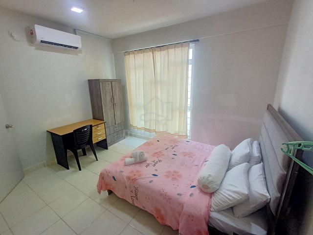 Residensi Rumpun Bahagia (Residensi Melaka Tengah 1) 1