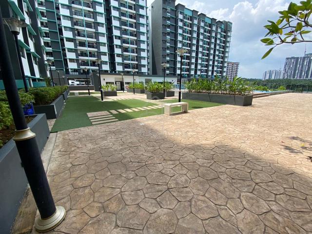 Residensi Zamrud 1