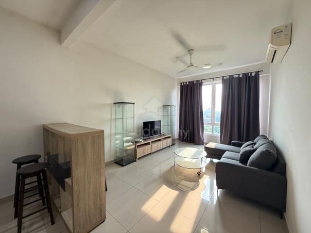 Kenanga Residence 1