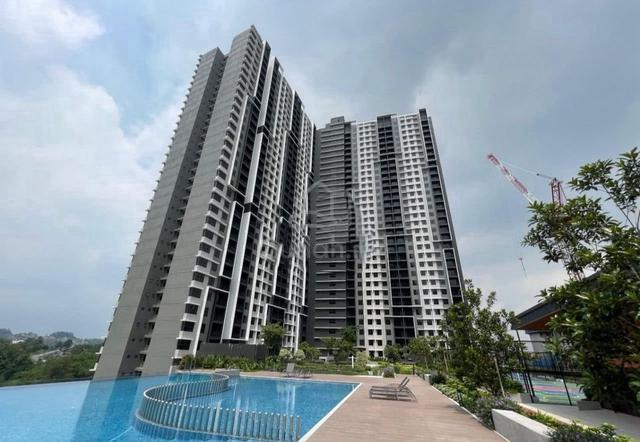 Residensi Vierra 1