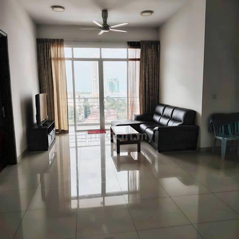 The Cantonment 1