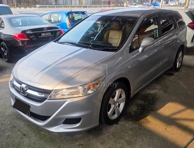 2010 Honda STREAM 1.8 I-VTEC RSZ FACELIFT (A) - 3