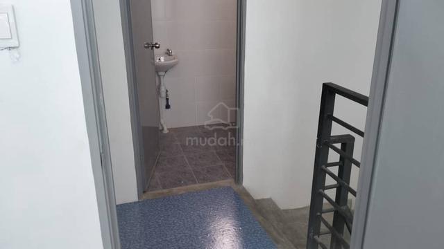 Rumah Sewa Taman Harmoni Kg Kelanahan Papar 3