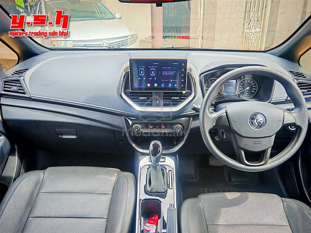 2022 Proton IRIZ 1.6 EXECUTIVE (A) - 2