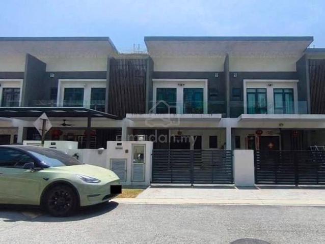 Cheap below market onepark taman semenyih idaman 1