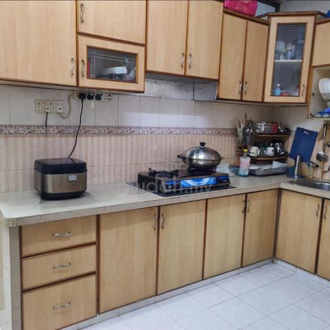Rare Unit Single Storey Terrace | Taman Seri Pinang | Sungai Puyu 1