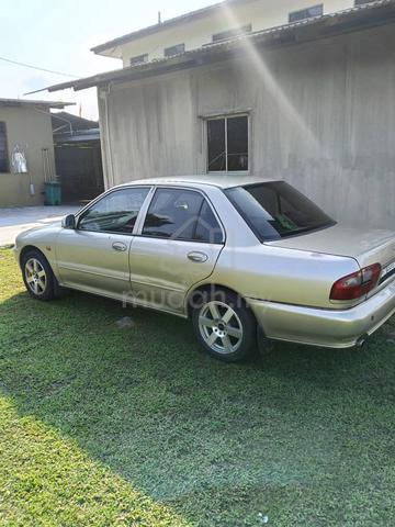 2004 Proton WIRA 1.5 GL (A) - 2