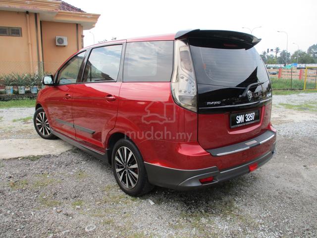2018 Proton EXORA 1.6 EXECUTIVE FACELIFT (A) WOW - 4