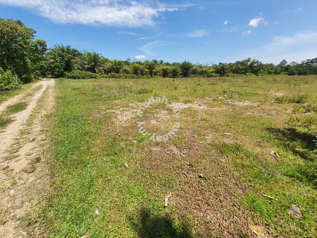 2 lot Banglo Kg Kudat Kuala Berang 1