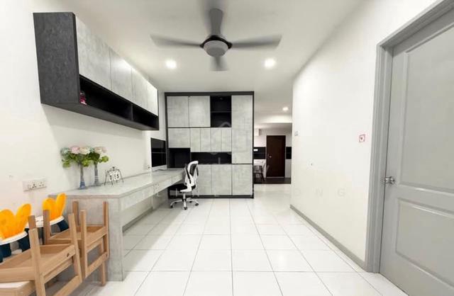 Akasia Bandar Botanic, Klang Double Storey 1