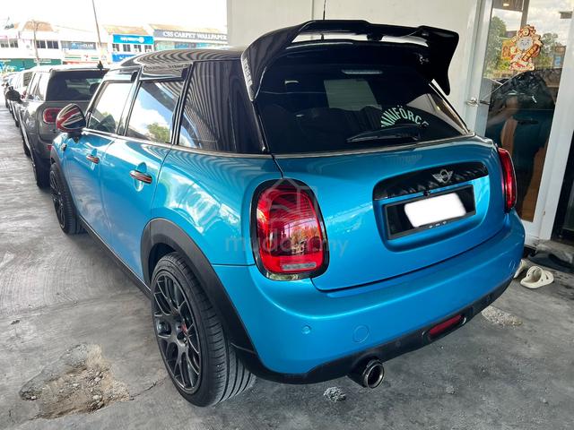 2016 Mini COOPER 1.5 (A) 1 Year Warranty - 3