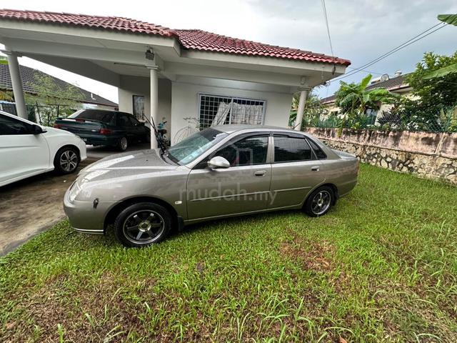2006 Proton WAJA 1.6 ENHANCED (A) - 1