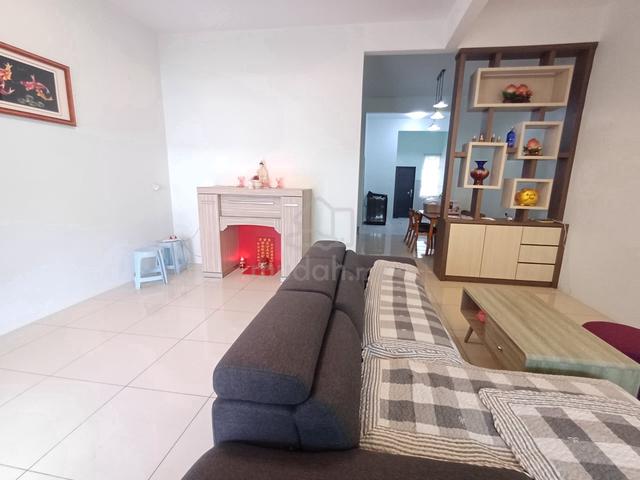 Full Loan_Bandar Tasek Mutiara SS8_Simpang Ampat 1