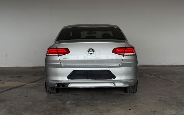 2017 Volkswagen PASSAT 1.8 (A) TIPTOP CONDITION - 5