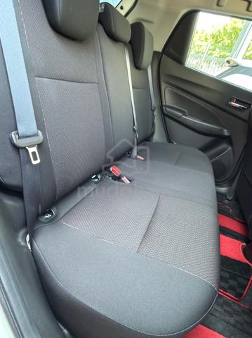 2023 Suzuki SWIFT 1.4 SPORT MY21 (A) - 5
