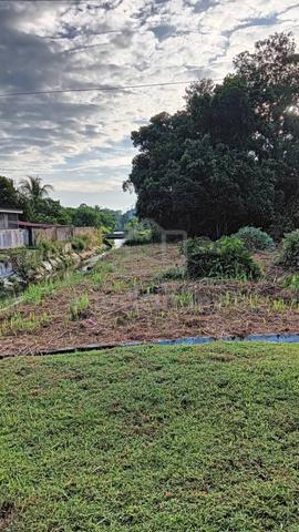Lot Bangalow RPT Desa Seri Iskandar 1