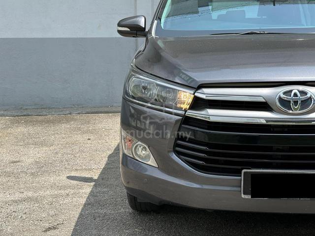 Toyota INNOVA 2.0 G (A) - 4