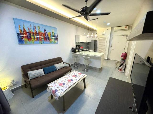 Kanvas SOHO 5