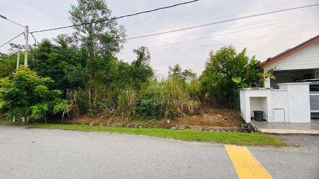 Lot Banglo + Freehold + Facing Open Sek 7 Bandar Tasik Senangin, N9 1