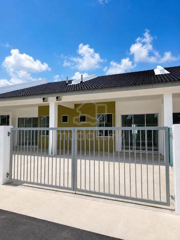 Kulim Utama FASA 3 hi-tech Park 1