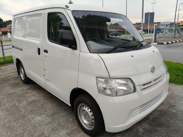2020 Daihatsu GRAN MAX 1.5 (A) Panel Van - 1