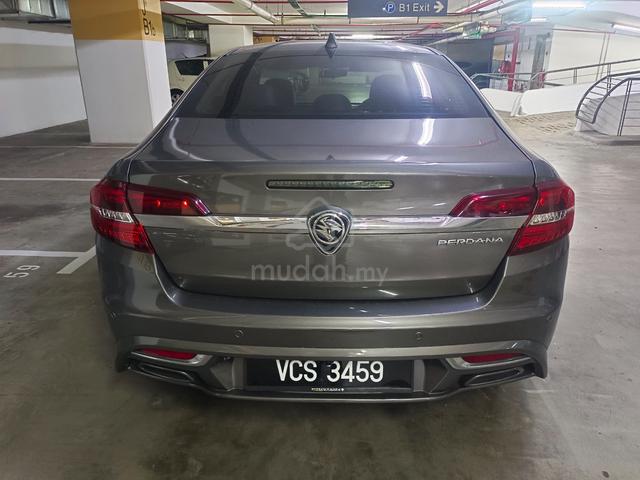 2019 Proton PERDANA 2.0L (A) - 2