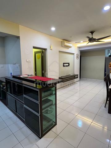 Radius Residence 1