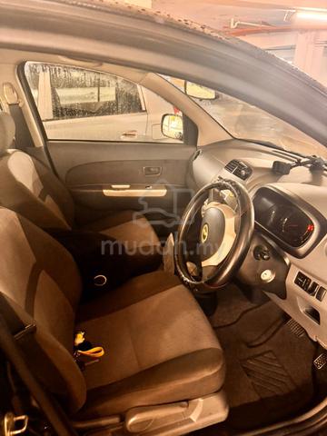 2008 Perodua MYVI 1.3 EZi (A) - 5