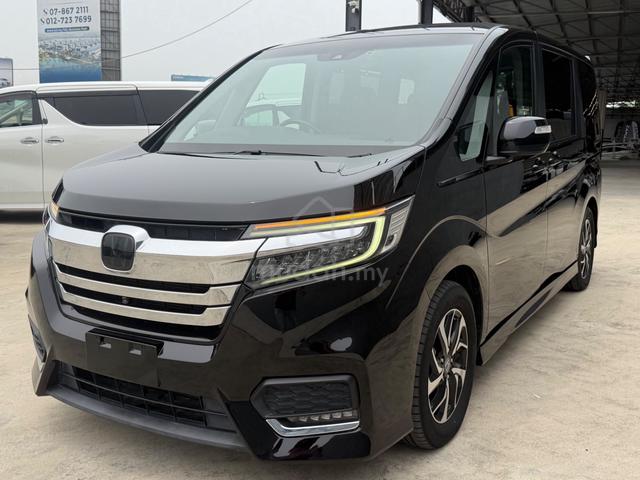 2021 Honda STEPWAGON 1.5 SPADA (Unreg)8YrsWarranty - 2
