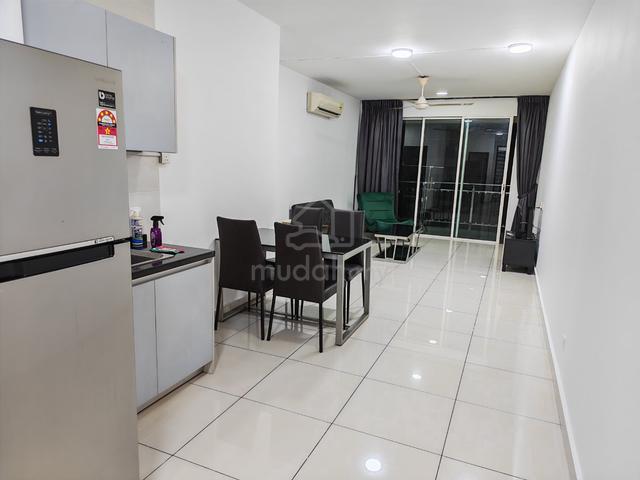 KSL Residences @ Daya 1