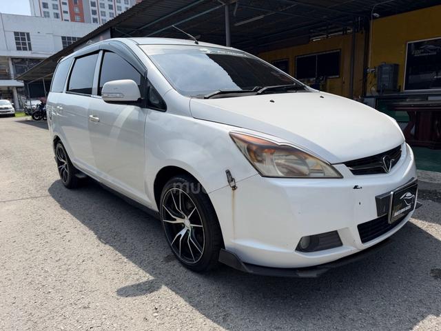 2009 Proton Exora 1.6 Mt Kcn6682 - 3
