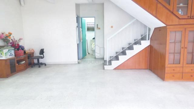 2 Storey Taman Megah Sungai Jelok Kajang 1