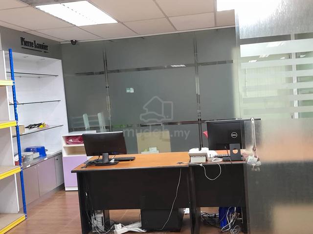 Cheras Taynton View 2unit facing mainroad Fh MRT EkoCheras LeisureMall 1