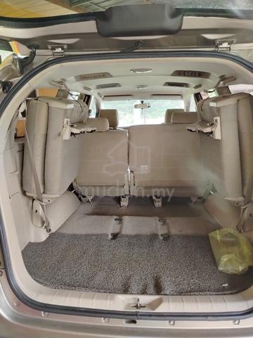 2005 Toyota INNOVA 2.0 E MY05 AN40 (A) - 3
