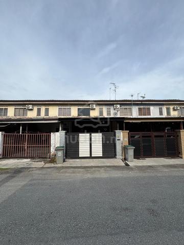 TAMAN KOTA MASAI JALAN TEMBIKAI - BELOW MARKET - good condition 1
