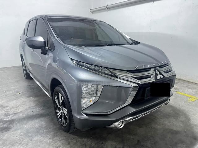 2020 Mitsubishi XPANDER 1.5 (A) - 1