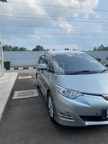 2009 Toyota ESTIMA 2.4 AERAS FACELIFT (A) - 4