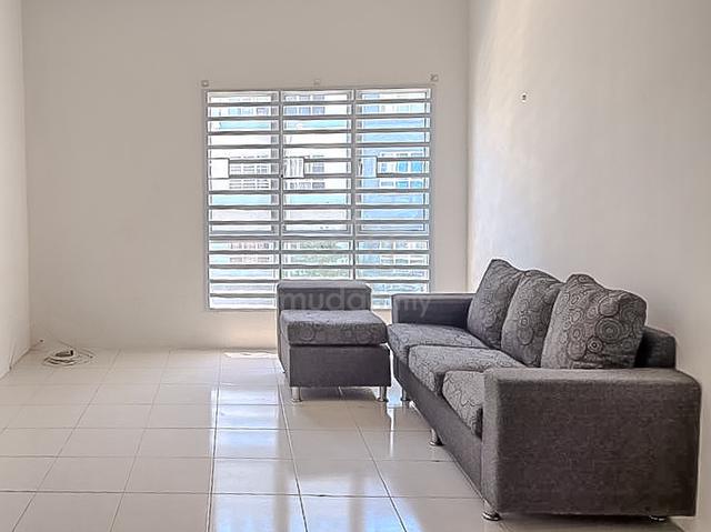 Casa Idaman Ipoh 1