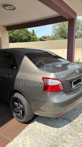 2010 Toyota VIOS 1.5 J (A) - 5