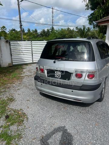 2005 Naza CITRA 2.0 GLS (A) - 4