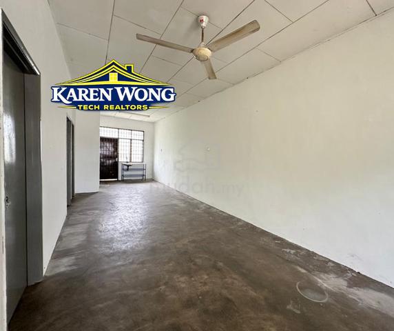 ใOPEN FACING๐ใAMANJAYA ZON ANGGERIK Near Shoplot 1 Storey Terrace 1