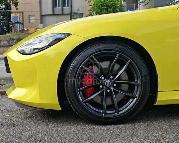 END YEAR OFF 2022 Nissan FAIRLADY Z 3.0 VERSION ST - 5
