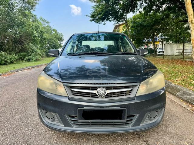 2011 Proton SAGA 1.3 FLX STANDARD (A) - 2