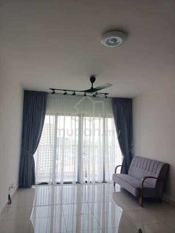 Vertu Resort @ Aspen Vision City 1