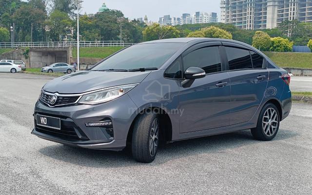 2023 Proton PERSONA 1.6 PREMIUM MY21 FACELIFT (A) - 1