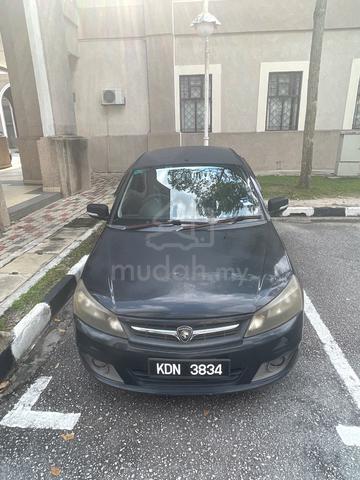 2013 Proton SAGA 1.3 SV (A) - 5