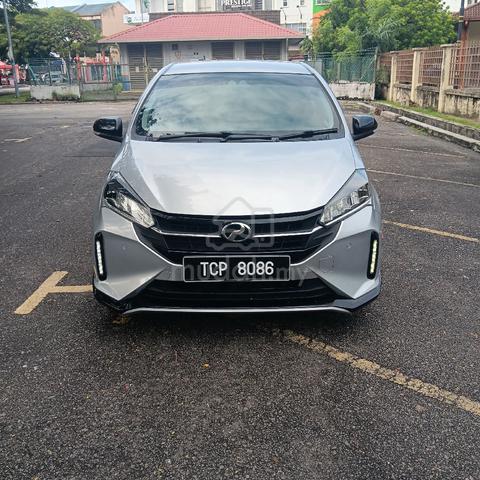 2023 Perodua MYVI 1.5 H (A) - 1