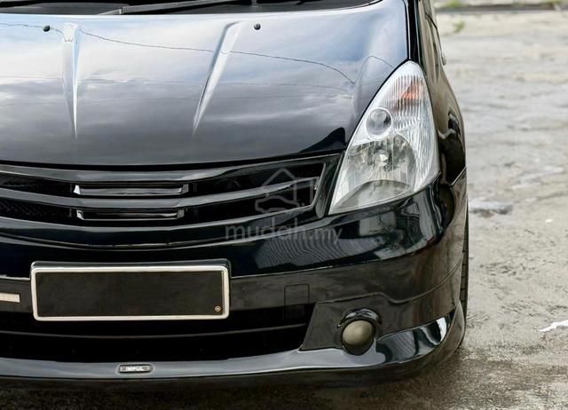 2010 Nissan GRAND LIVINA 1.8 (A) - 5